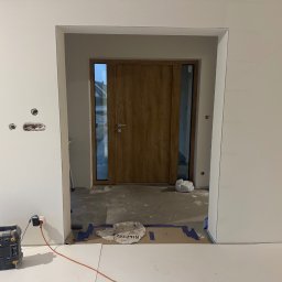 Gładzie Białogard 1