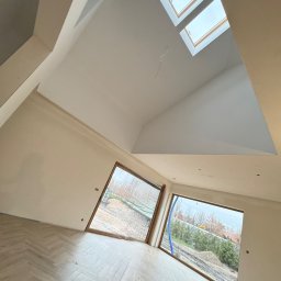 Gładzie Białogard 2