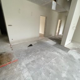 Gładzie Białogard 3