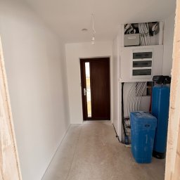 Gładzie Białogard 4