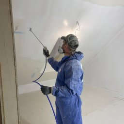 Maciej Rusinek - Usługi Malarskie Białogard