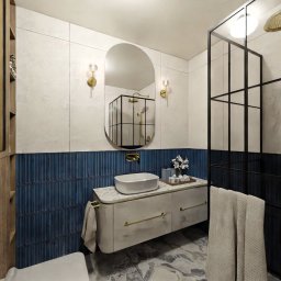 Projektowanie mieszkania Poznań 3