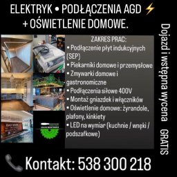 Montaż mebli Warszawa 4