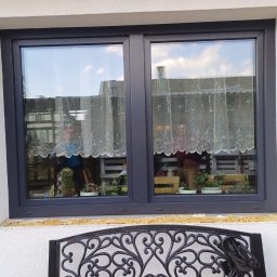 Okna PCV Działoszyce 1