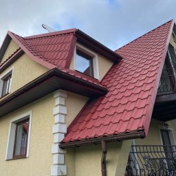 WINFOX GROUP - Rolety zewnętrzne Pińczów