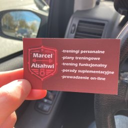 Trener personalny Lublin 2