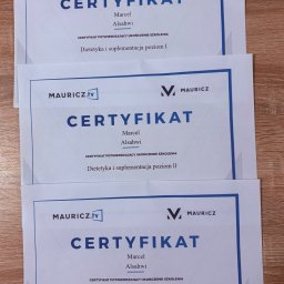 Trener personalny Lublin 1