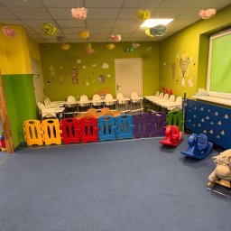 Żłobek Sochaczew 1