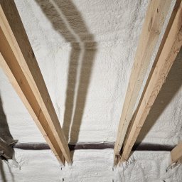 KACZOREK - Ocieplanie Pianką PUR Ostrołęka