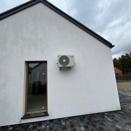 Klimatyzacja do domu Zagórów 1