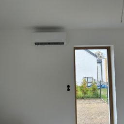 Klimatyzacja do domu Zagórów 2