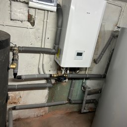 Klimatyzacja do domu Zagórów 4