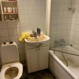 Sprzątanie mieszkań Radom 1