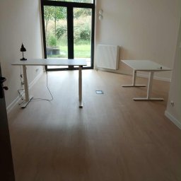 Sprzątanie mieszkań Wrocław 1