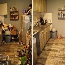 Sprzątanie mieszkań Poznań 1