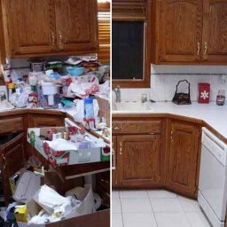 Sprzątanie mieszkań Poznań 4