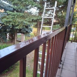 Air-Send - Piaskowanie Aleksandrów Kujawski