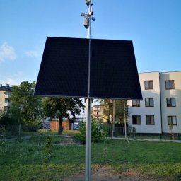 Naprawa telewizorów Łuków 3