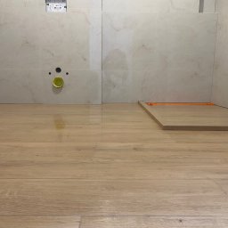 Glazurnik Pruszków 1