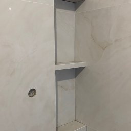 Glazurnik Pruszków 2