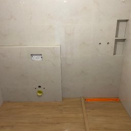 Glazurnik Pruszków 3