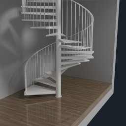 Balustrady nierdzewne Krobia 2