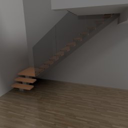 Balustrady nierdzewne Krobia 4