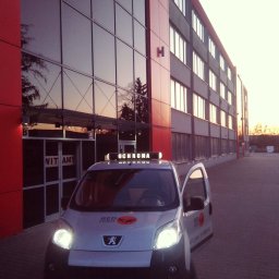 Firma ochroniarska Warszawa 3