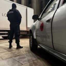 Firma ochroniarska Warszawa 2