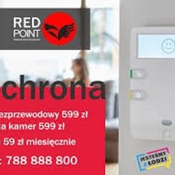 Firma ochroniarska Warszawa 1