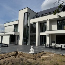 Glazurnik Warszawa 4