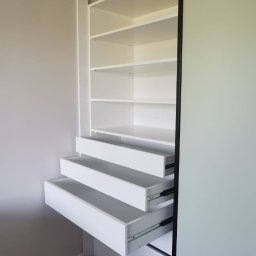 TRU Marcin Dudek - Remonty kuchni Warszawa