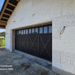 TWARDOWSKI - LINESTOR UNIVERSUM FUTURUM SPÓŁKA Z OGRANICZONĄ ODPOWIEDZIALNOŚCIĄ - Automatyka Do Bram Kraków