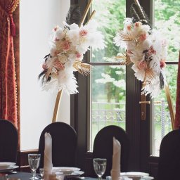 łuki dekoracyjne na sprzedaż i do wypożyczenia