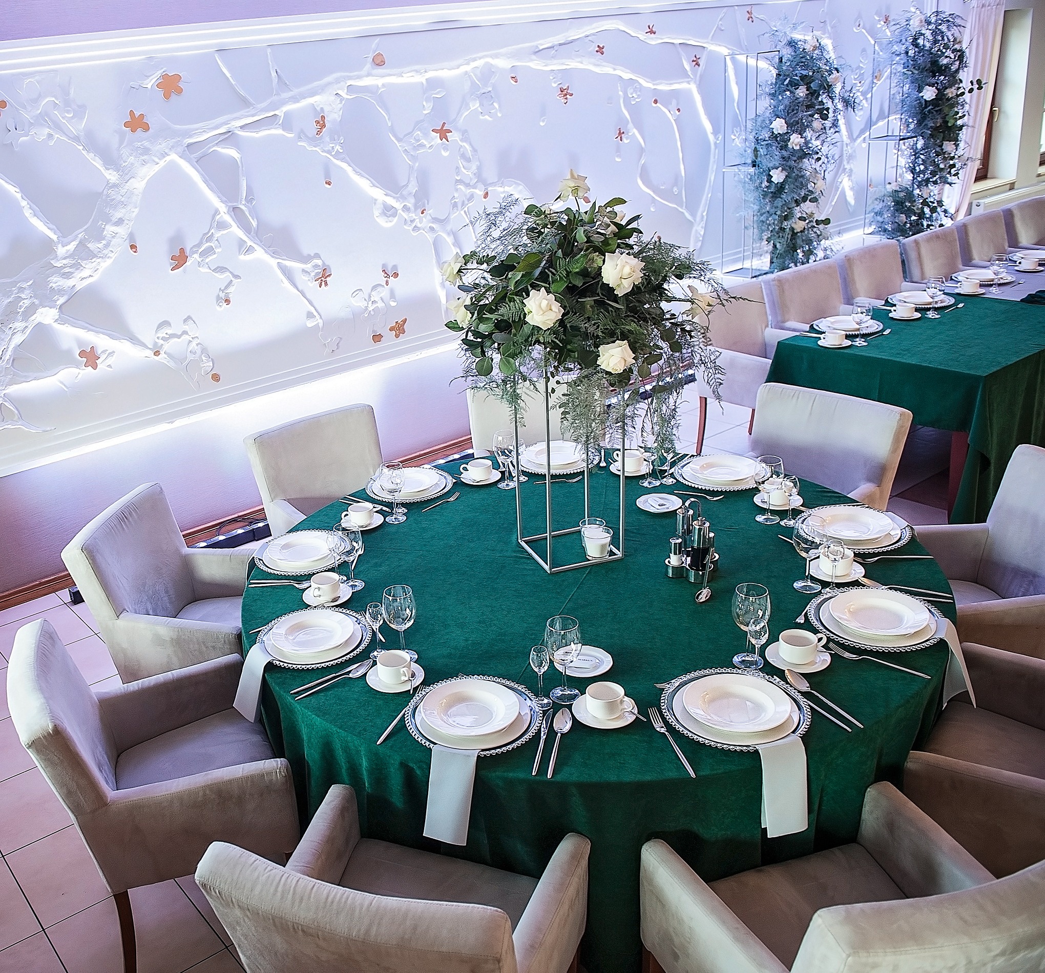 obrusy na sprzedaż i do wypożyczenia