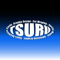 Tsuru - Projektowanie Logo Krzeszowice