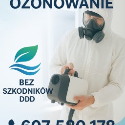 Dezynsekcja i deratyzacja Pruszków 3