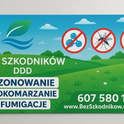 Dezynsekcja i deratyzacja Pruszków 4