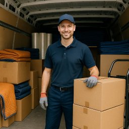 Przeprowadzki Warszawa 4