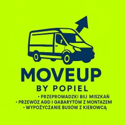 Przeprowadzki Warszawa 3