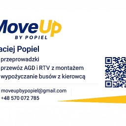 Przeprowadzki Warszawa 2