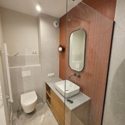 Malowanie mieszkań Luzino 4