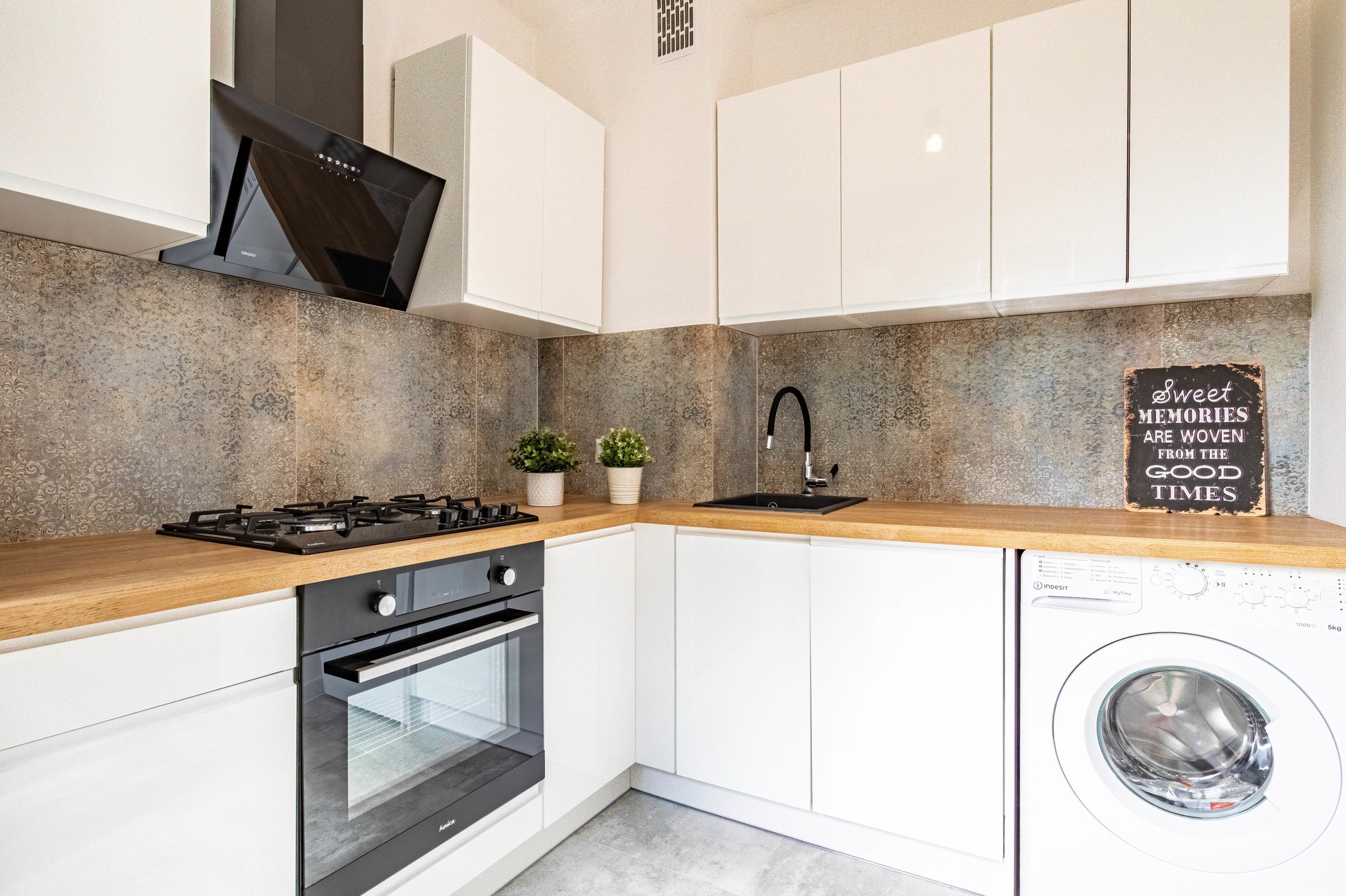 Sprzedane w tydzień