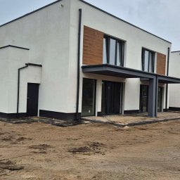 Ocieplanie elewacji Chromakowo 1