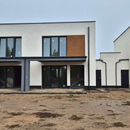 Ocieplanie elewacji Chromakowo 4