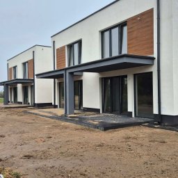 Cichy Kąt USŁUGI REMONTOWO - BUDOWLANE Maciej Dobiesz - Elewacje i ocieplenia Żuromin