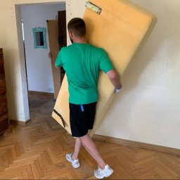 Sprzątanie mieszkań Rybnik 3