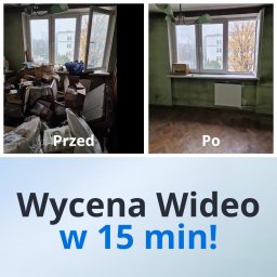 Sprzątanie mieszkań Rybnik 1