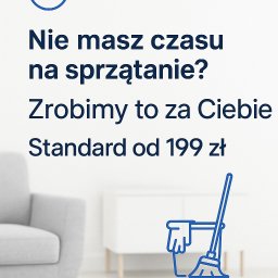 Sprzątanie mieszkań Gorzyczki 2