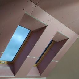 Malowanie mieszkań Poznań 1